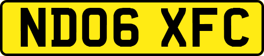 ND06XFC