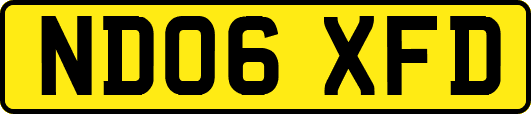 ND06XFD
