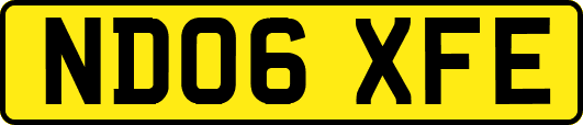 ND06XFE