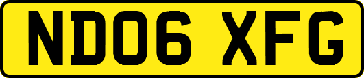 ND06XFG