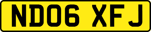 ND06XFJ