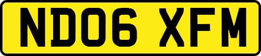 ND06XFM