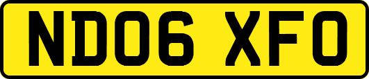 ND06XFO