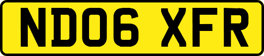 ND06XFR