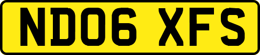 ND06XFS
