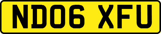 ND06XFU