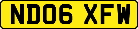 ND06XFW