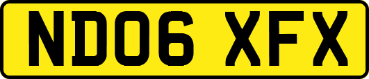 ND06XFX
