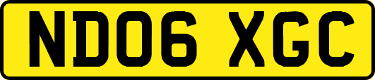 ND06XGC