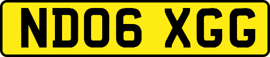 ND06XGG