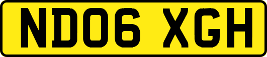 ND06XGH