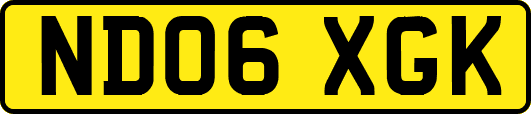 ND06XGK