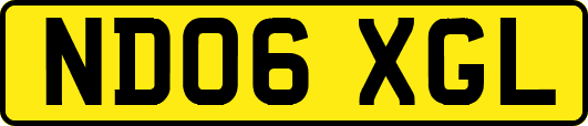 ND06XGL