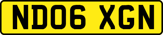 ND06XGN
