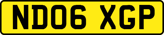 ND06XGP