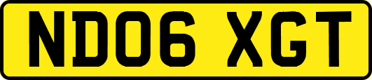ND06XGT