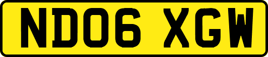 ND06XGW