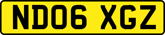 ND06XGZ