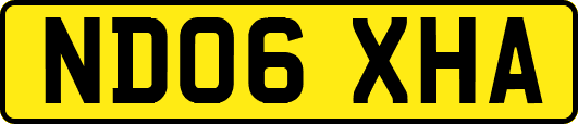 ND06XHA