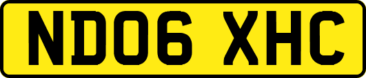 ND06XHC