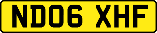 ND06XHF