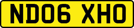 ND06XHO