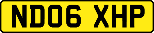 ND06XHP