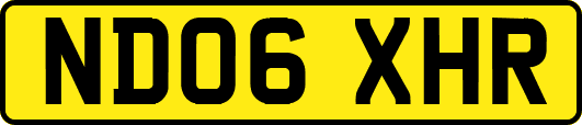 ND06XHR