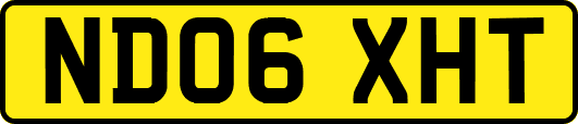 ND06XHT