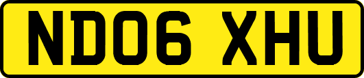 ND06XHU