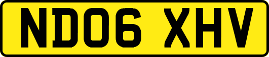 ND06XHV