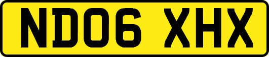 ND06XHX