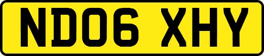 ND06XHY