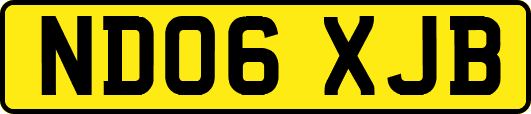 ND06XJB