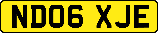 ND06XJE