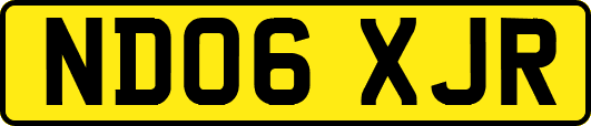 ND06XJR