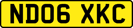 ND06XKC