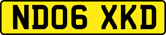 ND06XKD