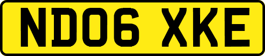 ND06XKE