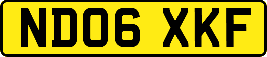 ND06XKF