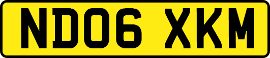 ND06XKM