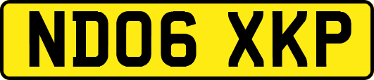 ND06XKP