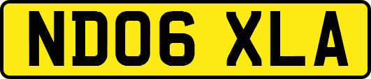 ND06XLA