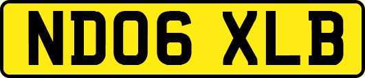 ND06XLB
