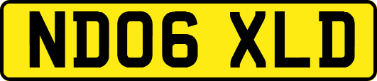 ND06XLD