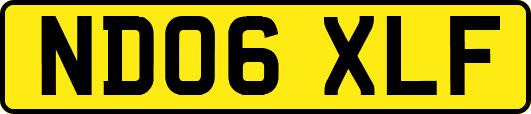 ND06XLF