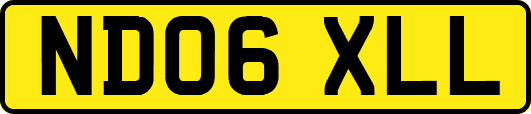 ND06XLL