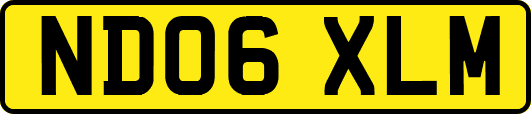 ND06XLM