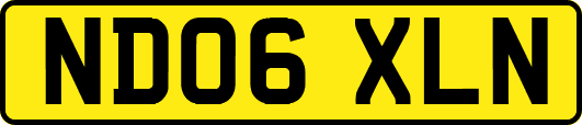 ND06XLN