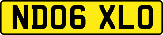 ND06XLO